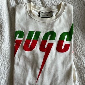 gucci blade t-shirt
